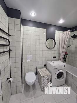 1-к квартира, на длительный срок, 38м2, 16/16 этаж