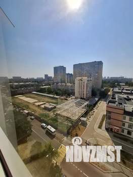 2-к квартира, посуточно, 70м2, 11/16 этаж