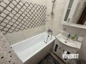 1-к квартира, на длительный срок, 35м2, 9/19 этаж