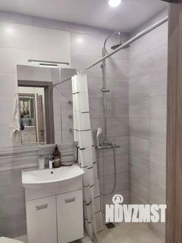 Студия квартира, на длительный срок, 32м2, 8/23 этаж