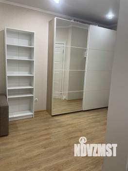 Студия квартира, на длительный срок, 20м2, 9/10 этаж