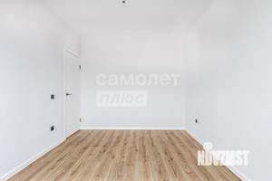 3-к квартира, на длительный срок, 64м2, 4/16 этаж