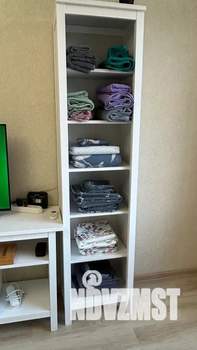 1-к квартира, посуточно, 42м2, 3/17 этаж