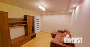 1-к квартира, на длительный срок, 36м2, 4/9 этаж