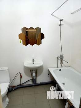 1-к квартира, на длительный срок, 36м2, 3/14 этаж