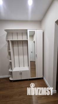 1-к квартира, на длительный срок, 44м2, 2/17 этаж