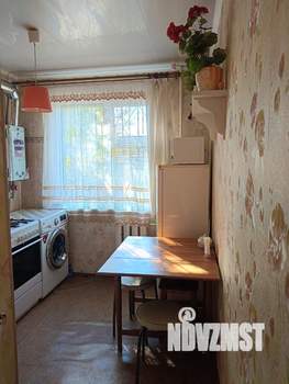 2-к квартира, посуточно, 49м2, 1/5 этаж