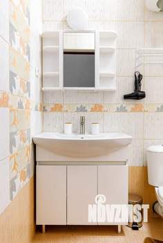 1-к квартира, посуточно, 28м2, 1/1 этаж