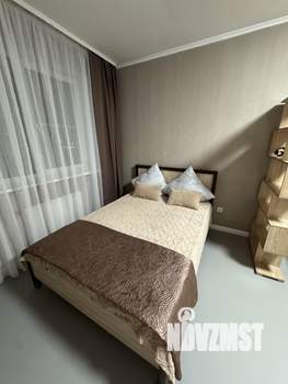 1-к квартира, на длительный срок, 43м2, 8/17 этаж