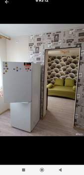 1-к квартира, на длительный срок, 30м2, 15/16 этаж