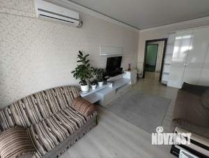 1-к квартира, на длительный срок, 44м2, 14/21 этаж