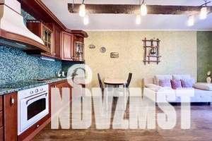 1-к квартира, посуточно, 38м2, 7/9 этаж