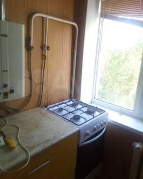 1-к квартира, на длительный срок, 39м2, 5/5 этаж