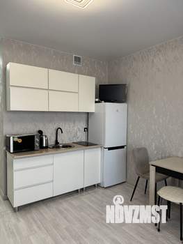 Студия квартира, на длительный срок, 24м2, 4/8 этаж