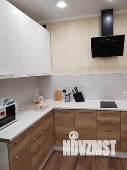 1-к квартира, посуточно, 35м2, 4/16 этаж