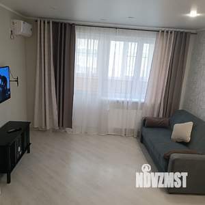 Студия квартира, на длительный срок, 30м2, 5/13 этаж