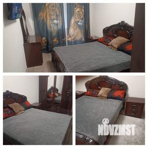 1-к квартира, на длительный срок, 42м2, 2/9 этаж