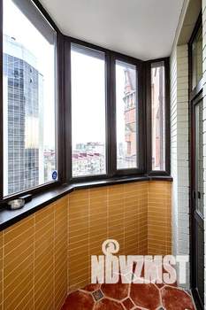 1-к квартира, посуточно, 41м2, 7/14 этаж