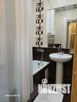 1-к квартира, посуточно, 30м2, 4/18 этаж