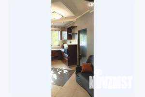 1-к квартира, посуточно, 45м2, 3/5 этаж