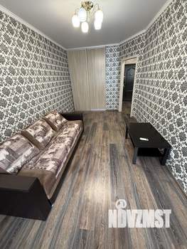 1-к квартира, на длительный срок, 36м2, 8/16 этаж