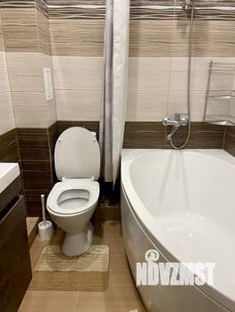 1-к квартира, на длительный срок, 35м2, 13/25 этаж