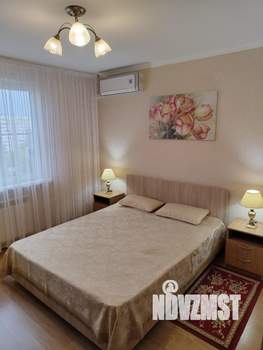 2-к квартира, на длительный срок, 52м2, 8/10 этаж