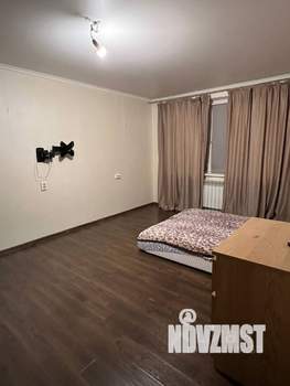 1-к квартира, на длительный срок, 40м2, 9/14 этаж