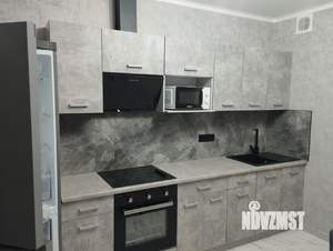 1-к квартира, на длительный срок, 39м2, 15/22 этаж