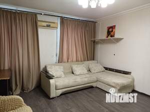 1-к квартира, на длительный срок, 31м2, 2/2 этаж