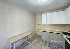 1-к квартира, на длительный срок, 40м2, 11/16 этаж