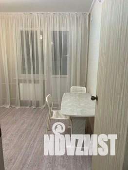 1-к квартира, на длительный срок, 40м2, 11/16 этаж