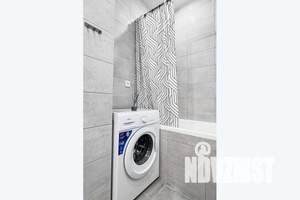 1-к квартира, посуточно, 35м2, 12/16 этаж