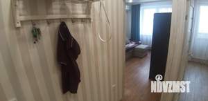 1-к квартира, на длительный срок, 34м2, 7/19 этаж