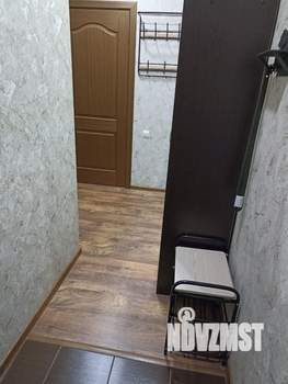 1-к квартира, на длительный срок, 40м2, 4/18 этаж