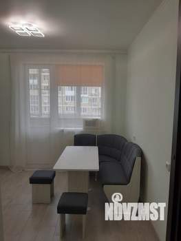 1-к квартира, на длительный срок, 40м2, 6/10 этаж