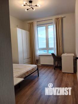 1-к квартира, на длительный срок, 30м2, 14/24 этаж
