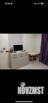 Студия квартира, на длительный срок, 20м2, 9/14 этаж