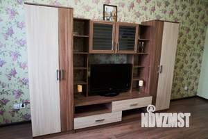 1-к квартира, посуточно, 48м2, 1/1 этаж