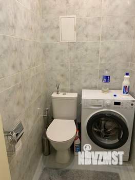 2-к квартира, на длительный срок, 60м2, 6/6 этаж