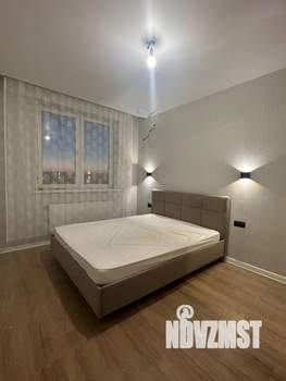 1-к квартира, на длительный срок, 37м2, 6/16 этаж