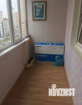 1-к квартира, на длительный срок, 47м2, 8/16 этаж