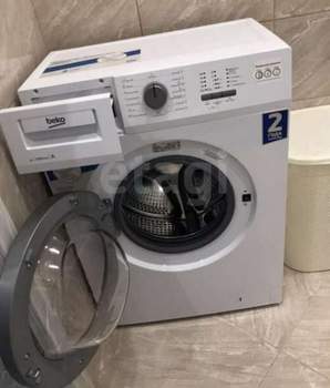 1-к квартира, на длительный срок, 40м2, 17/18 этаж