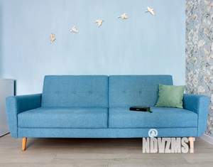 1-к квартира, посуточно, 35м2, 8/10 этаж