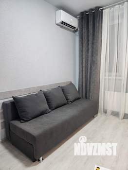 Студия квартира, на длительный срок, 25м2, 6/9 этаж