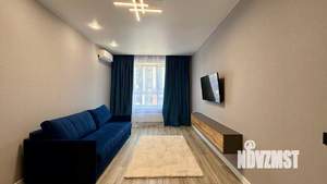 2-к квартира, на длительный срок, 55м2, 6/18 этаж