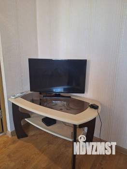1-к квартира, на длительный срок, 33м2, 3/5 этаж