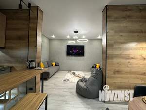 2-к квартира, посуточно, 70м2, 1/19 этаж