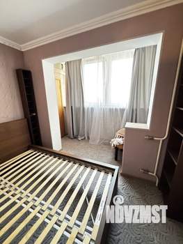 2-к квартира, на длительный срок, 60м2, 10/17 этаж