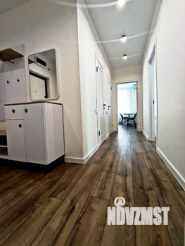 2-к квартира, на длительный срок, 63м2, 9/24 этаж